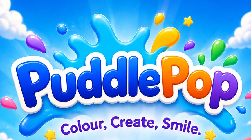 PuddlePop
